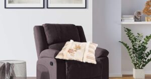 How to Make a Recliner Look Better