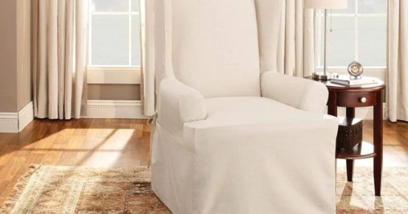 Sure Fit Recliner Slipcover
