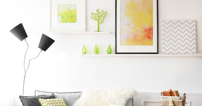Tips on How to Decorate Your Home - Wall Art