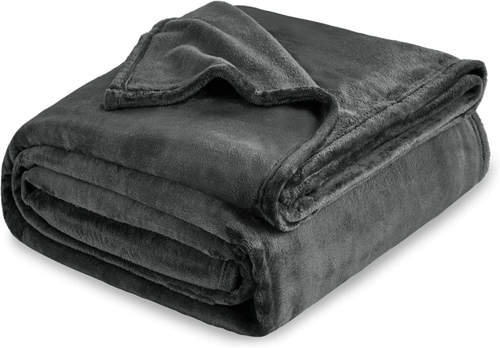 Are Weighted Blankets Good for Anxiety 