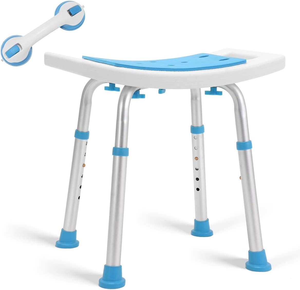 Health Line Massage Products Shower Stool