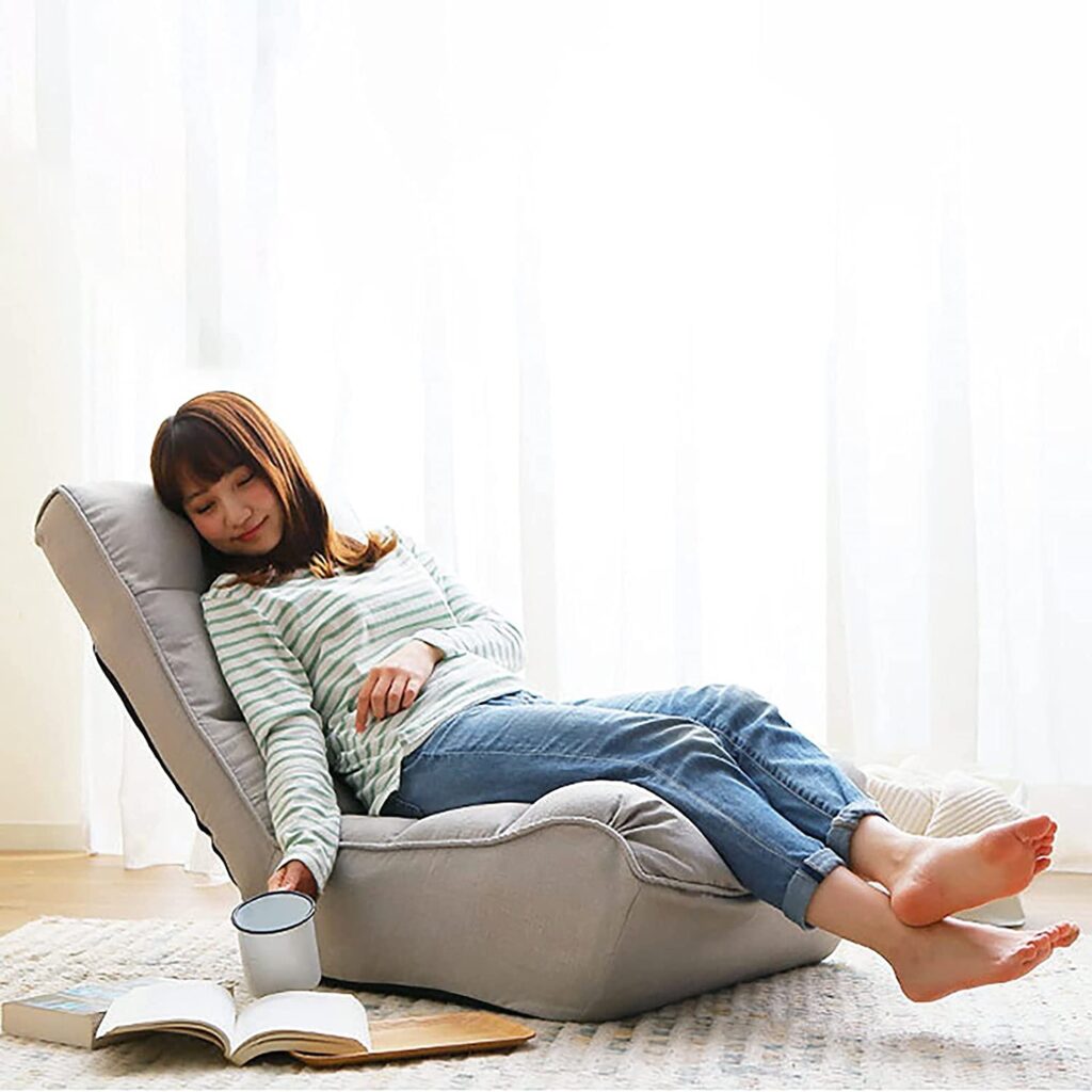 Lounge Chairs for the Bedroom - Indoor Chaise Lounge Chair