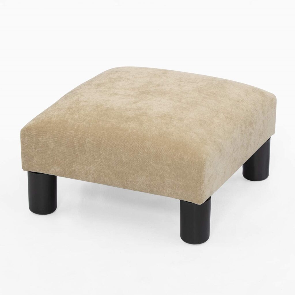 Foot Stools for Chairs - Joveco Ottoman Footrest