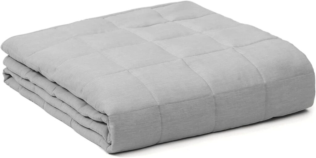 Best Cooling Blankets for Hot Sleepers 