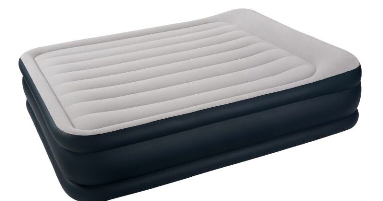 How to Clean an Air Mattress Effectively