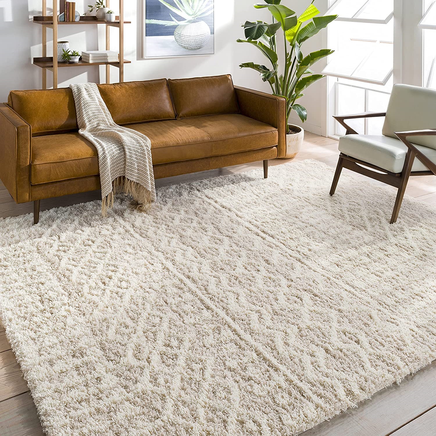 Area Rugs for Sectional Sofas