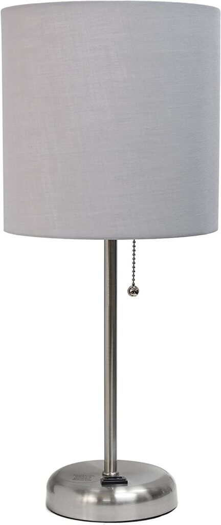 Best Lamps for Living Room