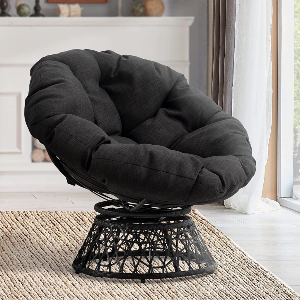 Best Papasan Chairs