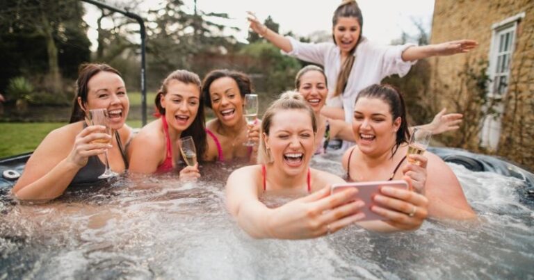 Are Inflatable Hot Tubs Expensive to Run?