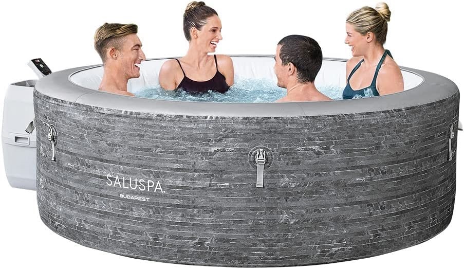 Best Hot Tub for Winter