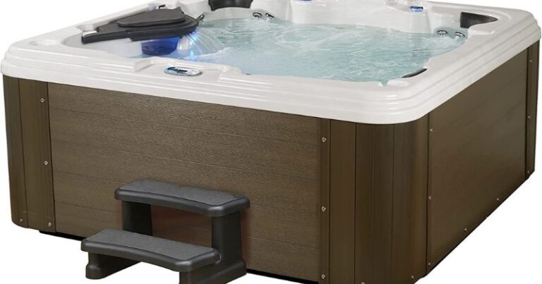 The 3 Best Essential Hot Tubs