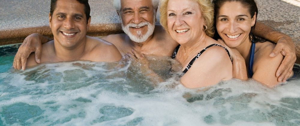 Can Hot Tubs be Cold in Summer?