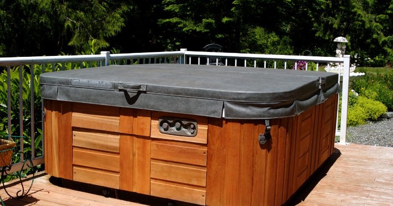 How to Choose the Right Hot Tub