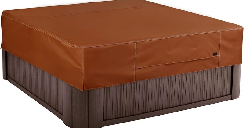 Affordable Hot Tub Covers