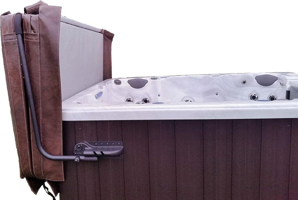 Best Hot Tub Cover Lifter