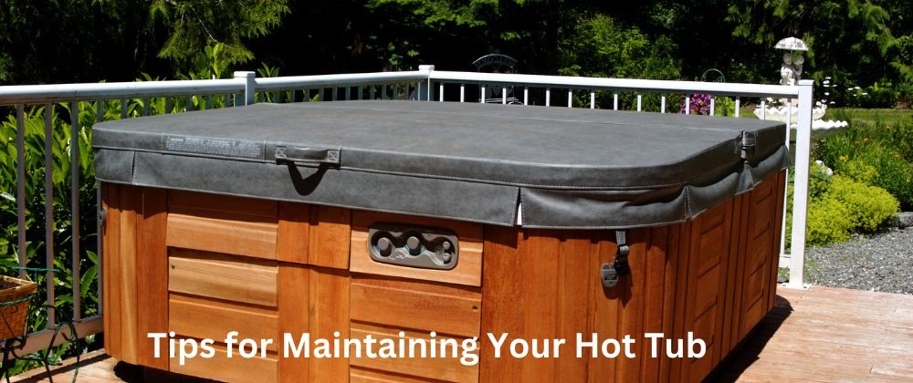 Affordable Hot Tub Covers