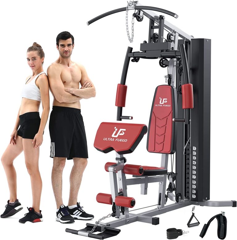 The Best Gym Equipment for 2023