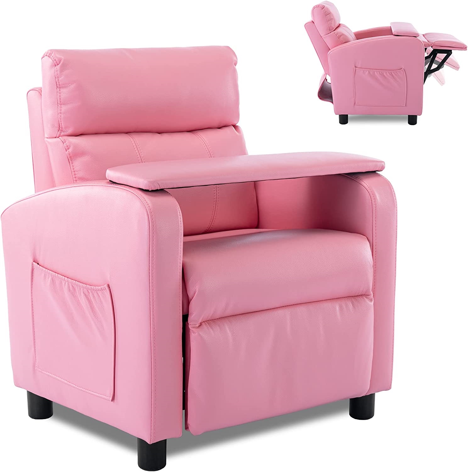 Toddler Recliners Choosing the Perfect Seat for Toddlers