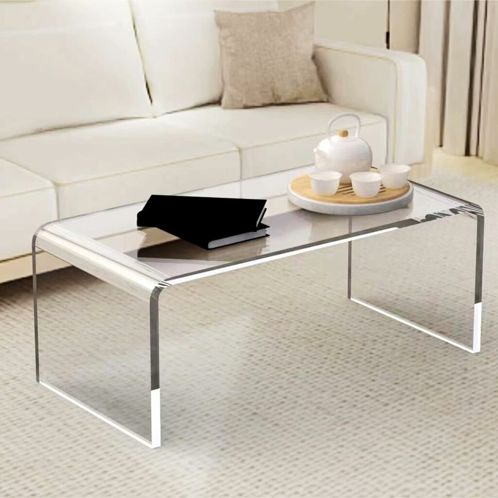 Best Coffee Table Materials