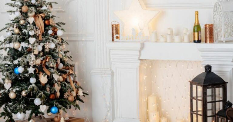 5 Christmas Decor Trends for The 2023 Holiday