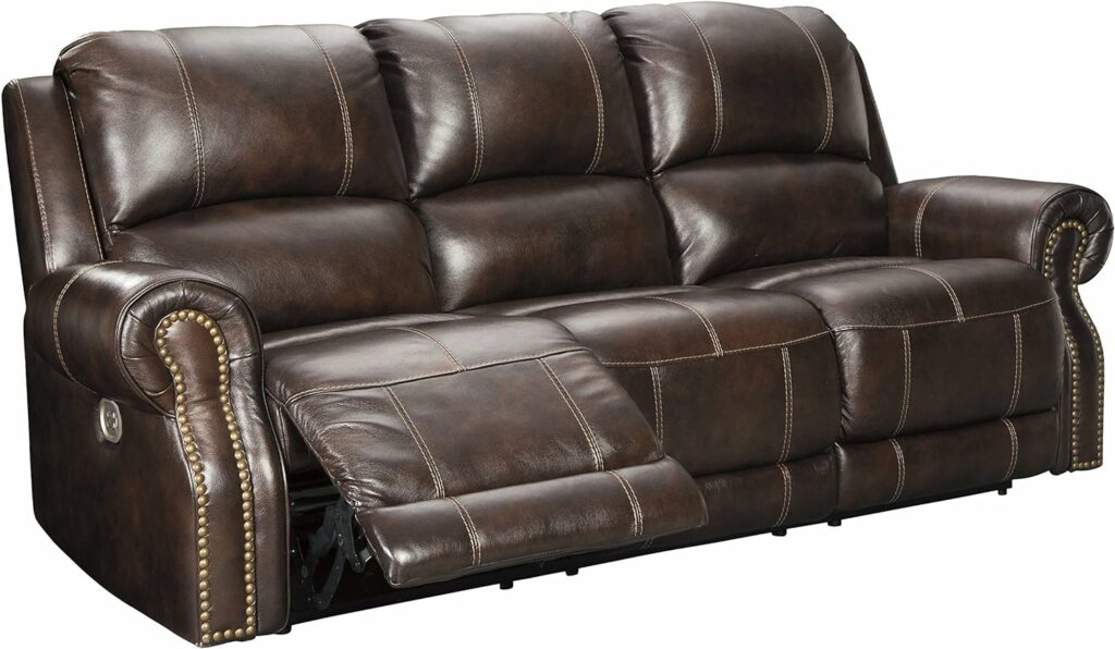 Best Ashley Recliner Sectionals