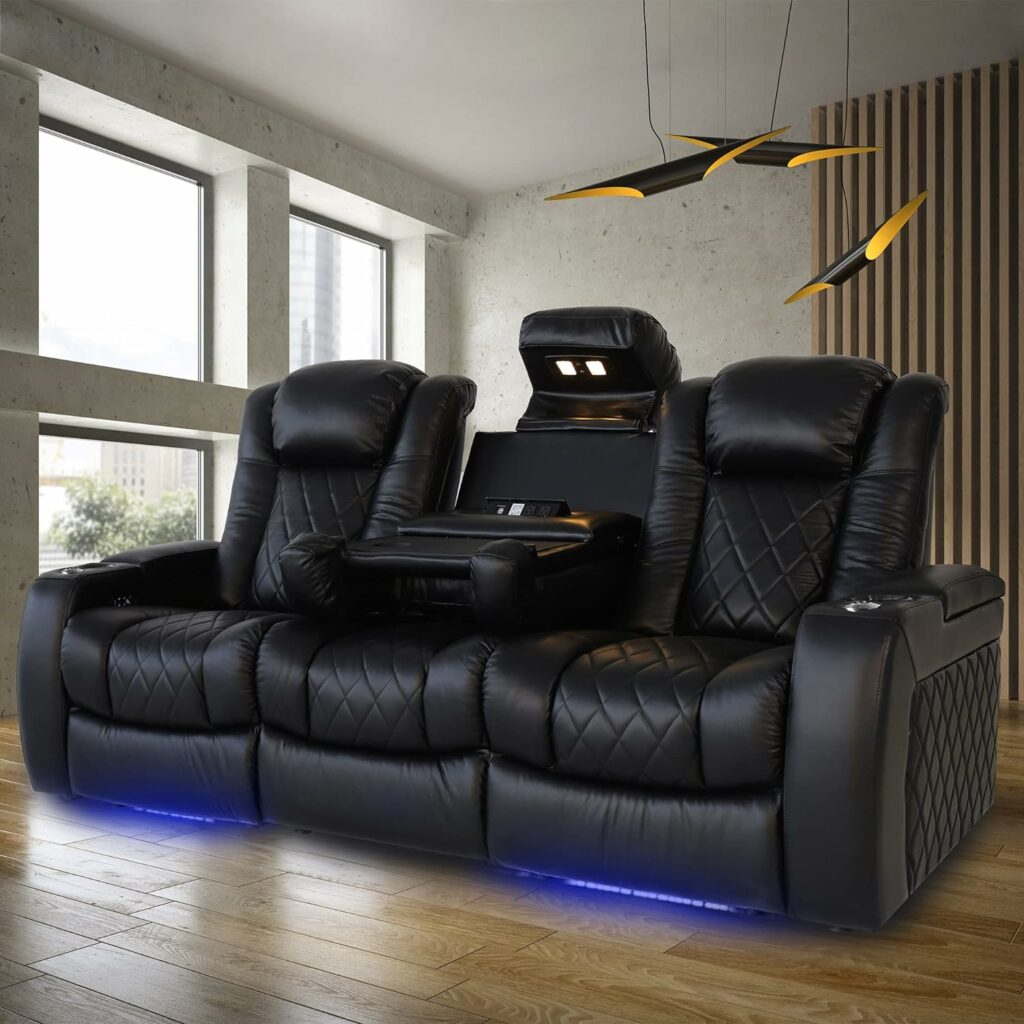 Home Theater Seating Brands