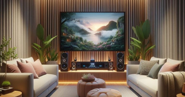 Exploring Home Theater Seating Options For Small Spaces