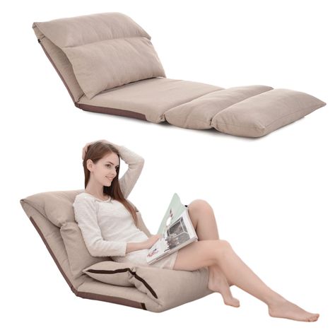 Floor Chair for Adults