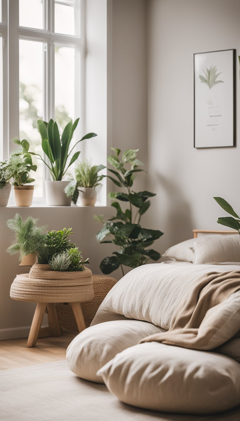12 Bedroom Refresh Ideas That Will Breathe New Life into Your Space