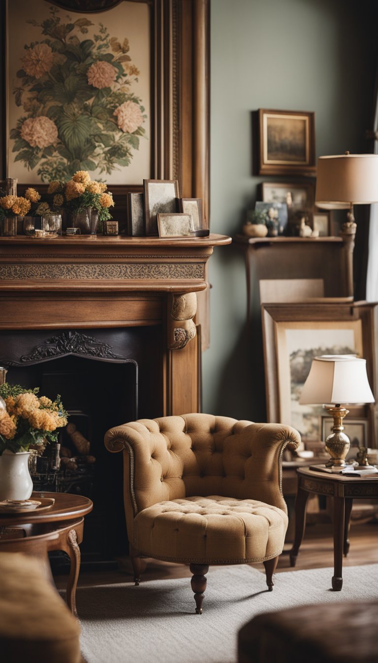 12 Classic Southern Home Decor Ideas That’ll Charm Your Guests