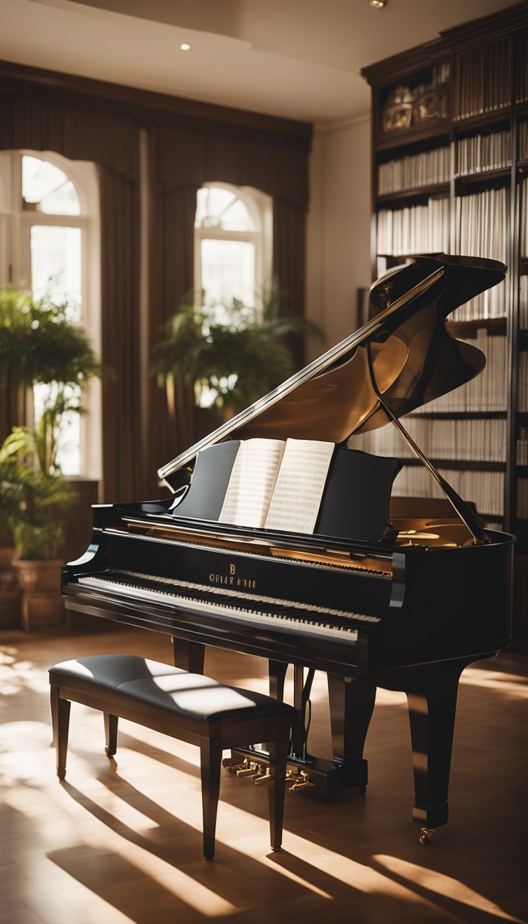 33 Music Room Ideas to Help You Create the Ideal Space for Making Music