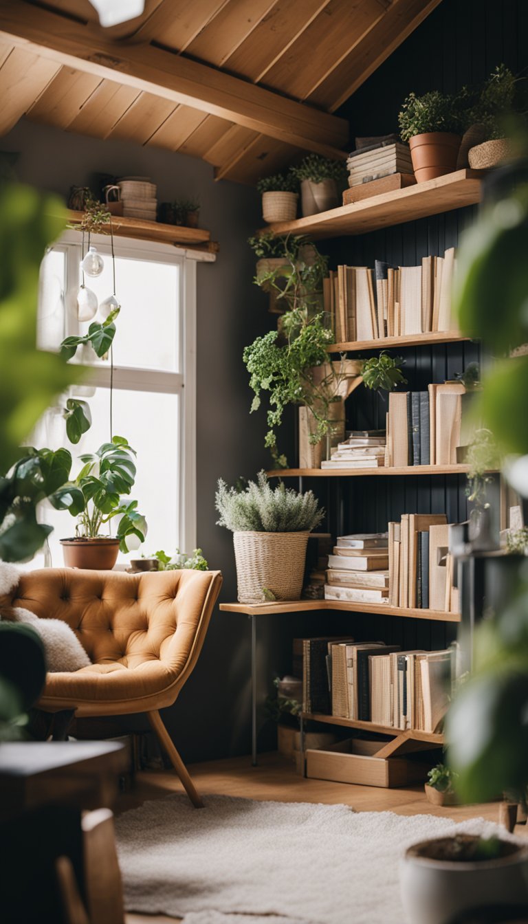 19 She Shed Interior Ideas to Create the Ultimate Escape Just for You