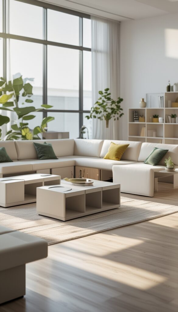 What Is Modular Furniture