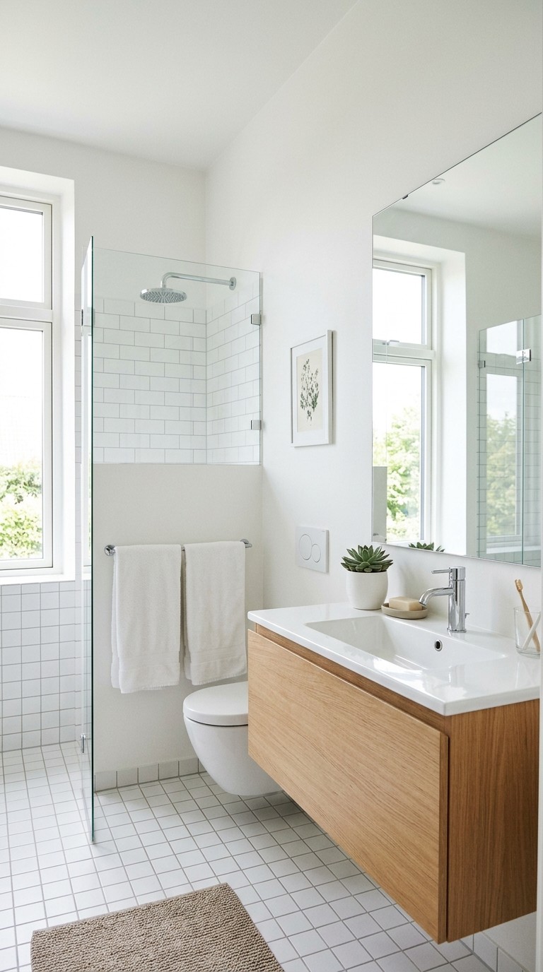 Bathroom Paint Colors for Small Bathroom